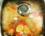金目鯛の煮付け作り方5写真