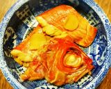 金目鯛の煮付け作り方7写真