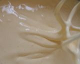 抹茶シフォンケーキ作り方6写真