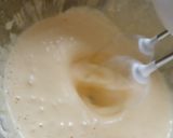 抹茶シフォンケーキ作り方7写真