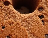 チョコシフォンケーキ作り方23写真