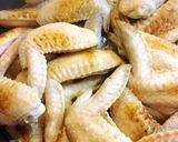 手羽と大根のさっぱり煮☆作り方4写真