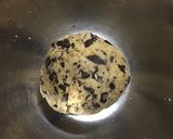 材料シンプル！チョコチップクッキー♡作り方4写真