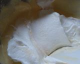 抹茶シフォンケーキ作り方11写真