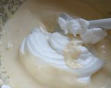 抹茶シフォンケーキ作り方10写真