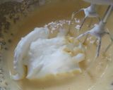 抹茶シフォンケーキ作り方9写真