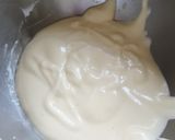 抹茶シフォンケーキ作り方12写真