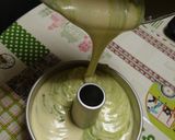 抹茶シフォンケーキ作り方17写真