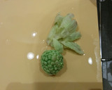 ふきのとうの天ぷら、甘味噌煮、醤油煮作り方4写真