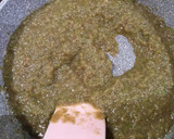 ふきのとうの天ぷら、甘味噌煮、醤油煮作り方12写真