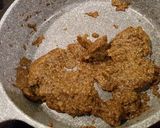 ふきのとうの天ぷら、甘味噌煮、醤油煮作り方15写真