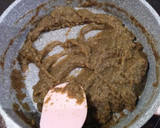 ふきのとうの天ぷら、甘味噌煮、醤油煮作り方24写真