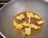 ふきのとうの天ぷら、甘味噌煮、醤油煮作り方22写真