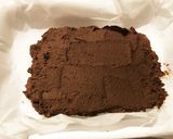 濃厚豆腐で簡単生チョコ作り方4写真