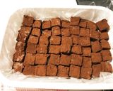 濃厚豆腐で簡単生チョコ作り方6写真