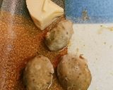 煮物３番目…チーズ焼き★作り方1写真