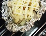 煮物３番目…チーズ焼き★作り方2写真