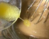 簡単♡HMdeカフェモカベイクドドーナツ作り方3写真