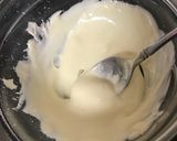 簡単♡HMdeカフェモカベイクドドーナツ作り方5写真