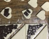 オーブンいらず？！？簡単チョコパイ！作り方2写真