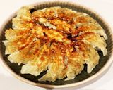 我が家で絶賛★カリっと焼き餃子(´∀`)作り方14写真