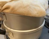 しっとり蒸し鶏♪作り方3写真