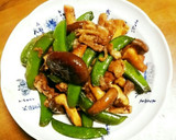 簡単！＊椎茸のこ～ってりマヨネーズ焼き＊作り方5写真