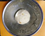 夏みかんピールのパン作り方6写真