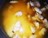 疲労回復！あさりの炊き込みご飯作り方3写真