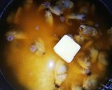 疲労回復！あさりの炊き込みご飯作り方4写真