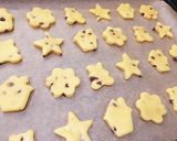 子供でも簡単に作れる☆チョコクッキー作り方4写真