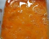 簡単米粉濃厚チョコケーキ作り方7写真