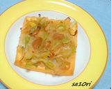 簡単5分で！あると便利な自家製なめたけ！作り方7写真