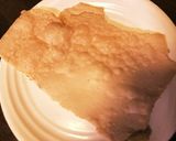 酒蔵の酒粕(板粕)ピザ作り方2写真