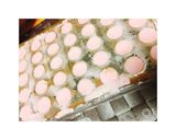 バレンタイン必見 可愛すぎ惑星チョコ♡作り方13写真