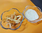 夏みかんピールのパン作り方10写真
