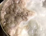 めかぶ と砂肝のポン酢作り方9写真