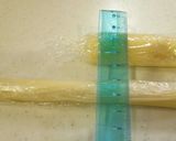 お菓子で作る 天空の城ラピュタ作り方6写真