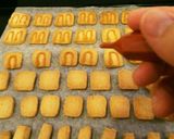 お菓子で作る 天空の城ラピュタ作り方10写真