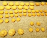 お菓子で作る 天空の城ラピュタ作り方12写真