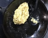 プロ級！カニクリームコロッケ、完成版作り方2写真