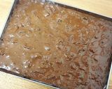 材料2つ☆ サク！うま！20分チョコバー作り方7写真