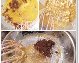 トリュフとお豆腐☆ヘルシーガトーショコラ作り方3写真
