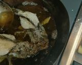 【カサゴの唐揚げ】究極作り方4写真