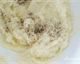 ☆簡単！スパイス香るチーズトリュフチョコ作り方3写真