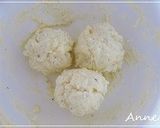 ☆簡単！スパイス香るチーズトリュフチョコ作り方4写真