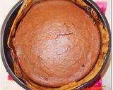 トリュフとお豆腐☆ヘルシーガトーショコラ作り方7写真
