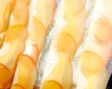 簡単りんごのバラパイ作り方5写真