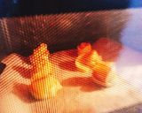 簡単りんごのバラパイ作り方8写真