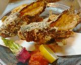 【カサゴの唐揚げ】究極作り方7写真